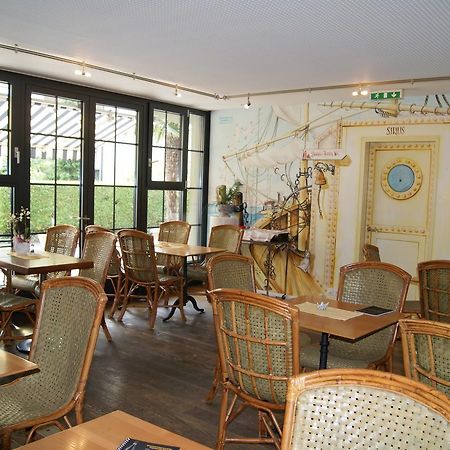 Hotel Schlosspintli Spiez Eksteriør bilde