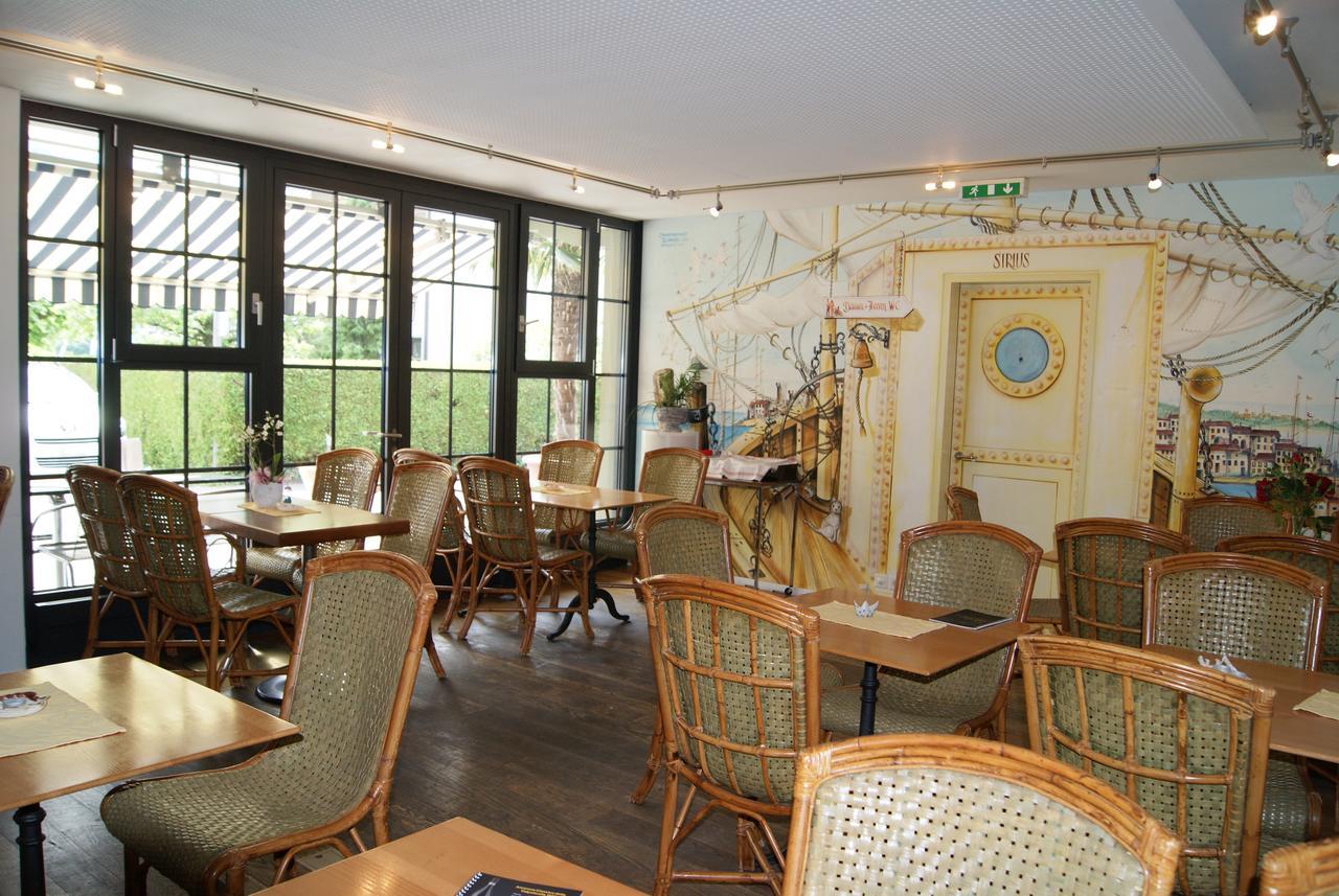 Hotel Schlosspintli Spiez Eksteriør bilde