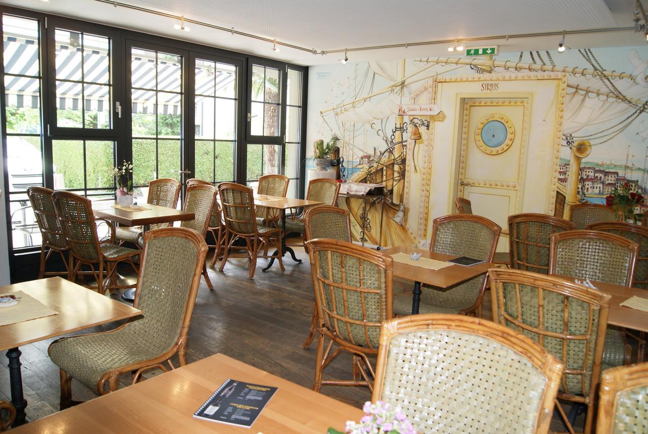 Hotel Schlosspintli Spiez Eksteriør bilde